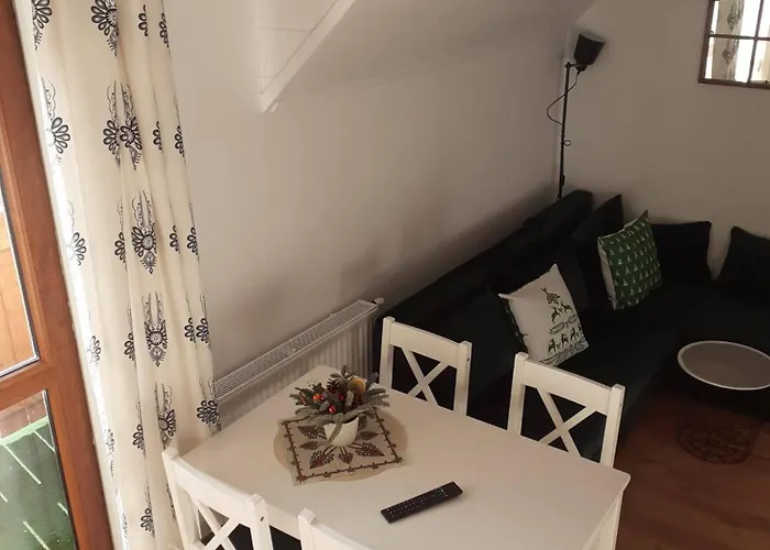 Beskidzka 25a * Szczyrk