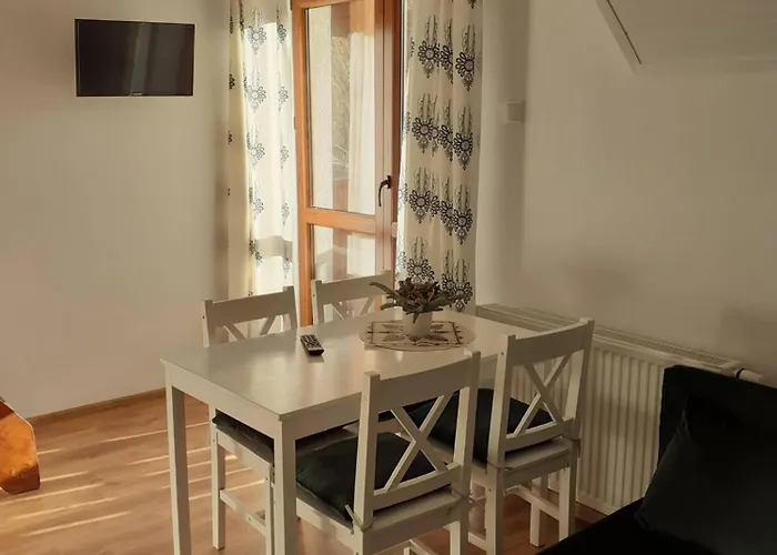 Beskidzka 25a * Szczyrk