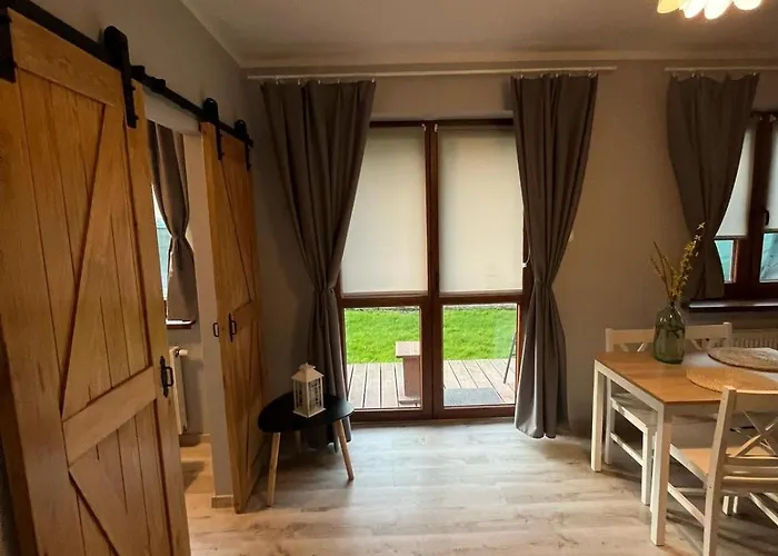 Beskidzka 25a Apartman Szczyrk