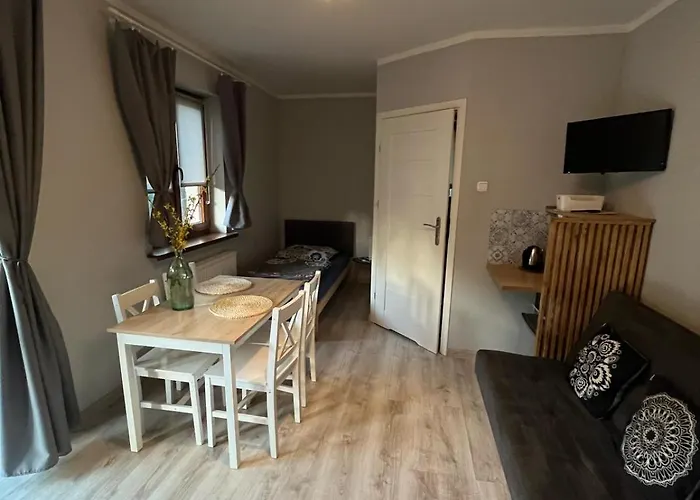 Beskidzka 25a * Szczyrk