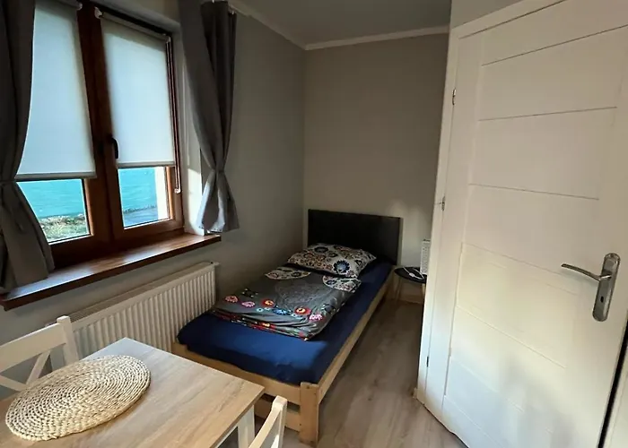 Beskidzka 25a Szczyrk