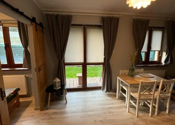 Beskidzka 25a * Szczyrk