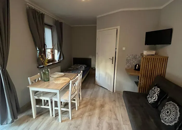 Beskidzka 25a Szczyrk