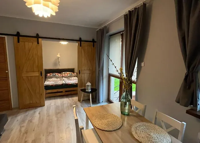 Beskidzka 25a Szczyrk